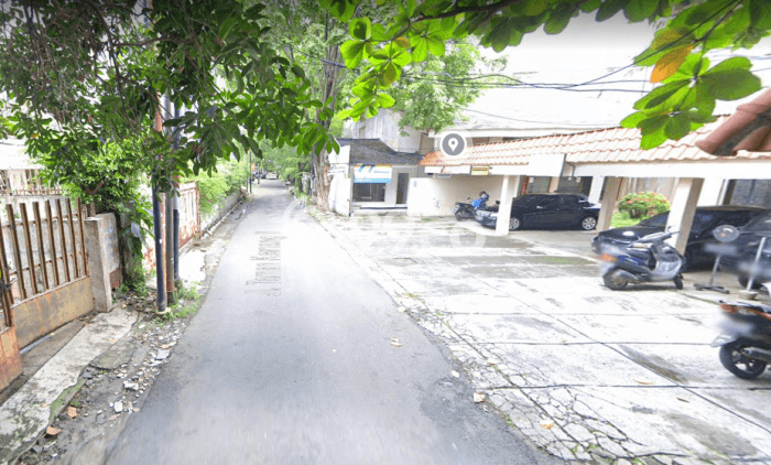 Tanah Strategis Dijual di Mampang Prapatan Jakarta Selatan 668m2 Tanah Strategis Dijual di Mampang Prapatan Jakarta Selatan 668m2