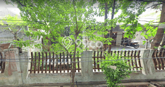 Tanah Strategis Dijual di Mampang Prapatan Jakarta Selatan 668m2 Tanah Strategis Dijual di Mampang Prapatan Jakarta Selatan 668m2