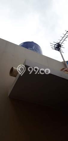 Hunian Cantik Modern Lb 60m2 di Cimanggis, Depok Hunian Cantik Modern Lb 60m2 di Cimanggis, Depok