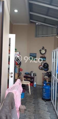 Hunian Cantik Modern Lb 60m2 di Cimanggis, Depok Hunian Cantik Modern Lb 60m2 di Cimanggis, Depok