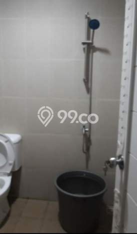 Hunian Cantik Modern Lb 60m2 di Cimanggis, Depok Hunian Cantik Modern Lb 60m2 di Cimanggis, Depok