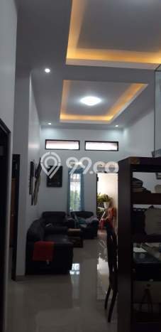 Hunian Cantik Modern Lb 60m2 di Cimanggis, Depok Hunian Cantik Modern Lb 60m2 di Cimanggis, Depok