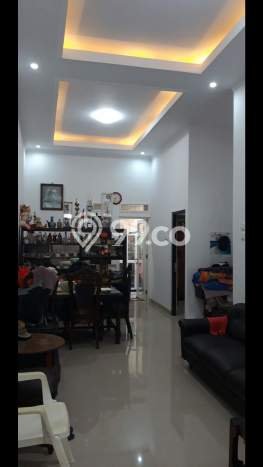 Hunian Cantik Modern Lb 60m2 di Cimanggis, Depok Hunian Cantik Modern Lb 60m2 di Cimanggis, Depok