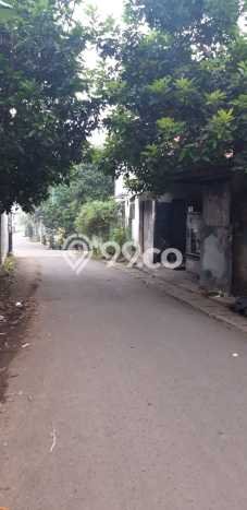 Hunian Cantik Modern Lb 60m2 di Cimanggis, Depok Hunian Cantik Modern Lb 60m2 di Cimanggis, Depok