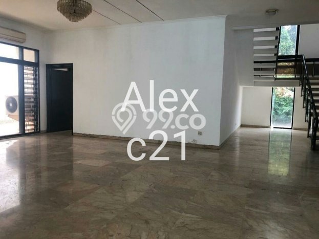 Ready to Use! Premium House LT 738m2 Desain Elegan di Bangka Ready to Use! Premium House LT 738m2 Desain Elegan di Bangka