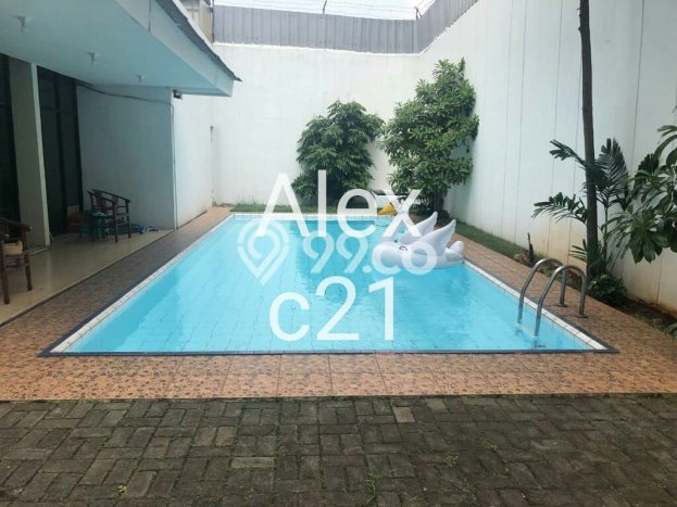 Ready to Use! Premium House LT 738m2 Desain Elegan di Bangka Ready to Use! Premium House LT 738m2 Desain Elegan di Bangka