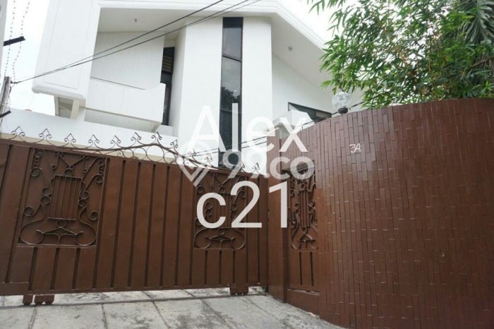 Ready to Use! Premium House LT 738m2 Desain Elegan di Bangka Ready to Use! Premium House LT 738m2 Desain Elegan di Bangka