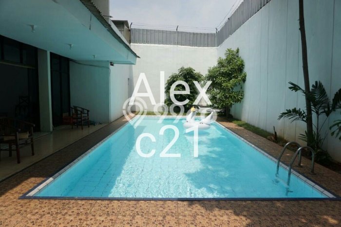 Ready to Use! Premium House LT 738m2 Desain Elegan di Bangka Ready to Use! Premium House LT 738m2 Desain Elegan di Bangka