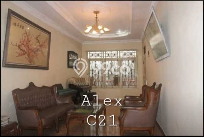 Rumah Luxury Modern Siap Huni di Cipinang Jakarta Timur Rumah Luxury Modern Siap Huni di Cipinang Jakarta Timur