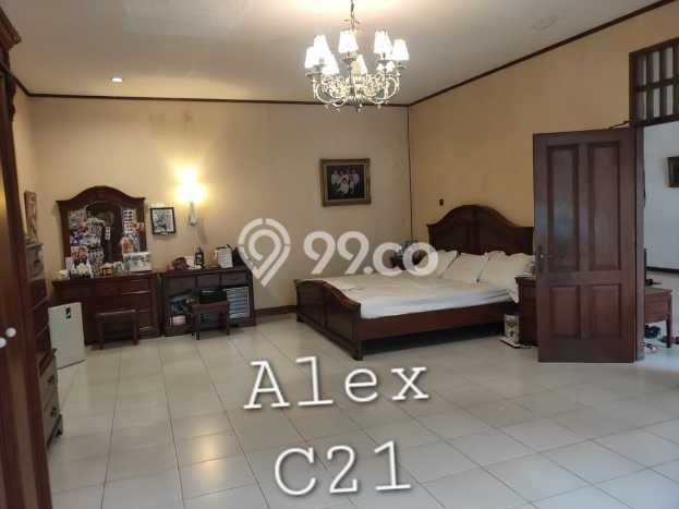 Jual Rumah Mewah Megah Dengan View Cantik di Bangka, Jakarta Selatan Jual Rumah Mewah Megah Dengan View Cantik di Bangka, Jakarta Selatan