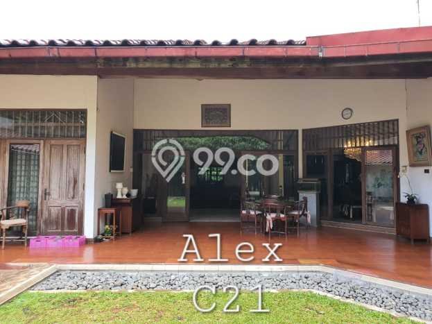 Jual Rumah Mewah Megah Dengan View Cantik di Bangka, Jakarta Selatan Jual Rumah Mewah Megah Dengan View Cantik di Bangka, Jakarta Selatan