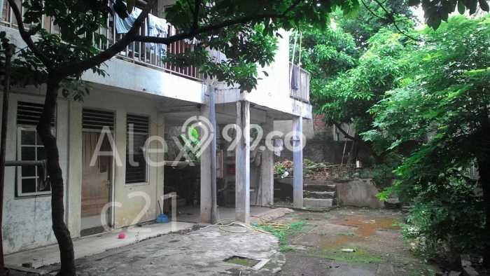 Dijual Tanah Lokasi Bangka, Jakarta Selatan Seluas 728m2 Dijual Tanah Lokasi Bangka, Jakarta Selatan Seluas 728m2