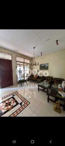 For Sale! Luxury House LT 350m2 Desain Modern di Cirendeu For Sale! Luxury House LT 350m2 Desain Modern di Cirendeu