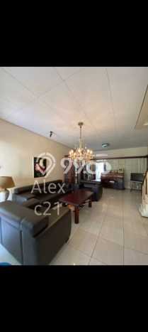 For Sale! Luxury House LT 350m2 Desain Modern di Cirendeu For Sale! Luxury House LT 350m2 Desain Modern di Cirendeu