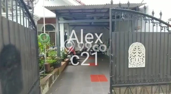 Jual Rumah Mewah Elegan Dengan View Cantik di Senopati, Jakarta Selatan Jual Rumah Mewah Elegan Dengan View Cantik di Senopati, Jakarta Selatan