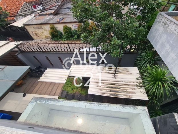 Siap Huni Hunian Elit 7 Kamar di Palmerah Dekat ke Mana Saja Siap Huni Hunian Elit 7 Kamar di Palmerah Dekat ke Mana Saja
