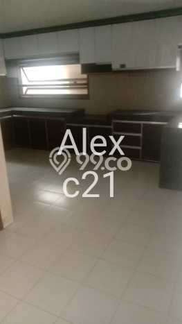Ready to Use! Luxury House LT 230m2 Desain Elegan di Senopati Ready to Use! Luxury House LT 230m2 Desain Elegan di Senopati