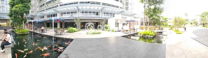 FOR SALE Hunian Apartemen Luxury di Cempaka Putih dengan 2 Kamar Tidur & Luas 109m2 FOR SALE Hunian Apartemen Luxury di Cempaka Putih dengan 2 Kamar Tidur & Luas 109m2