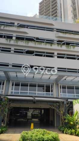 FOR SALE Hunian Apartemen Luxury di Cempaka Putih dengan 2 Kamar Tidur & Luas 109m2 FOR SALE Hunian Apartemen Luxury di Cempaka Putih dengan 2 Kamar Tidur & Luas 109m2