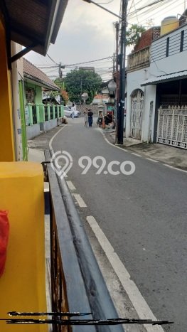 Rumah Minimalis 4 KT di Condet Jakarta Timur Unfurnished Rumah Minimalis 4 KT di Condet Jakarta Timur Unfurnished