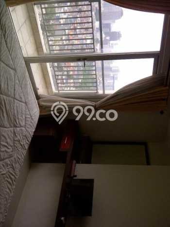 Apartemen Murah dengan 1 BR & 1 KM di Tanah Abang Jakarta Pusat Apartemen Murah dengan 1 BR & 1 KM di Tanah Abang Jakarta Pusat