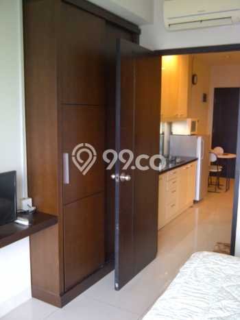 Apartemen Murah dengan 1 BR & 1 KM di Tanah Abang Jakarta Pusat Apartemen Murah dengan 1 BR & 1 KM di Tanah Abang Jakarta Pusat