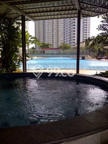 Apartemen Murah dengan 1 BR & 1 KM di Tanah Abang Jakarta Pusat Apartemen Murah dengan 1 BR & 1 KM di Tanah Abang Jakarta Pusat