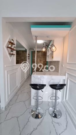 Jual Rumah Modern 2 KT di Bekasi, Bekasi Jual Rumah Modern 2 KT di Bekasi, Bekasi