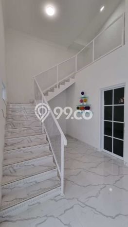 Jual Rumah Modern 2 KT di Bekasi, Bekasi Jual Rumah Modern 2 KT di Bekasi, Bekasi