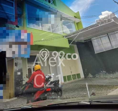 Untuk Dijual! Ruko di Meruya Jakarta Barat LT 160m2 / LB 302m2 Kawasan Bisnis Untuk Dijual! Ruko di Meruya Jakarta Barat LT 160m2 / LB 302m2 Kawasan Bisnis
