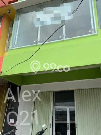 Untuk Dijual! Ruko di Meruya Jakarta Barat LT 160m2 / LB 302m2 Kawasan Bisnis Untuk Dijual! Ruko di Meruya Jakarta Barat LT 160m2 / LB 302m2 Kawasan Bisnis