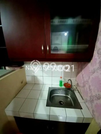 Apartemen Harga Terjangkau untuk Dijual di Margonda Dengan Spesifikasi 1 KT & 1 KM Apartemen Harga Terjangkau untuk Dijual di Margonda Dengan Spesifikasi 1 KT & 1 KM