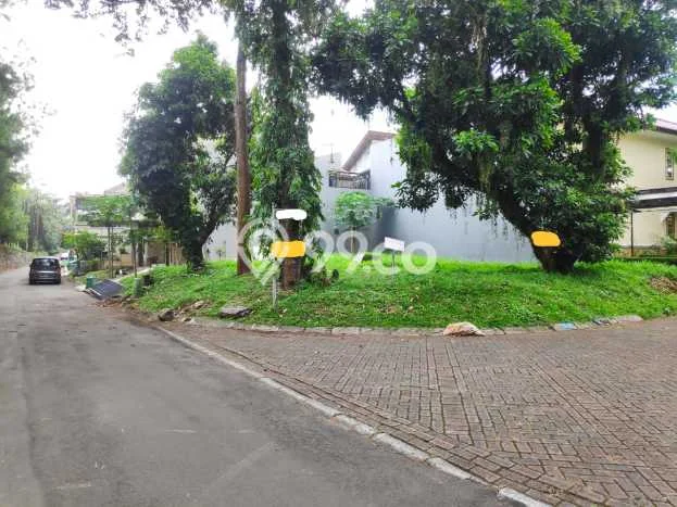 Tanah Kosong Dijual di Tangerang Selatan dengan Area 27300m2 Tanah Kosong Dijual di Tangerang Selatan dengan Area 27300m2