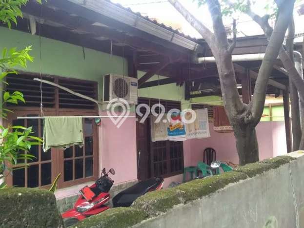 Rumah Strategis Modern Lb 160m2 di Pesanggrahan, Jakarta Selatan Rumah Strategis Modern Lb 160m2 di Pesanggrahan, Jakarta Selatan