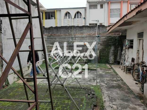 Hunian Super Mewah dengan Akses Paling Strategis di Pondok Pinang, Jakarta Selatan Hunian Super Mewah dengan Akses Paling Strategis di Pondok Pinang, Jakarta Selatan