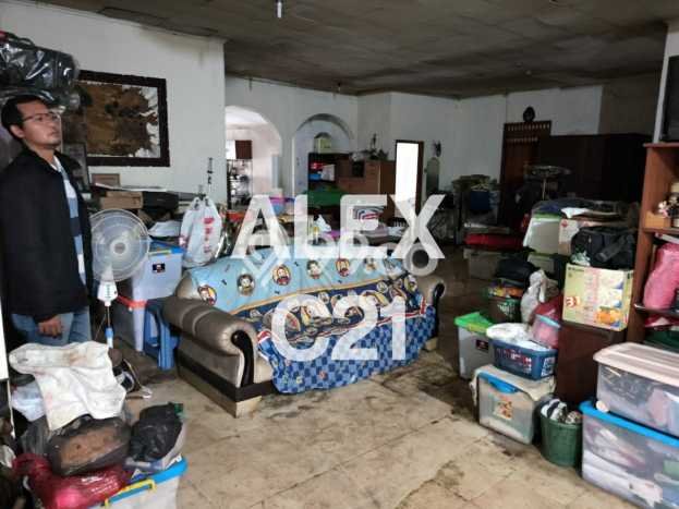 Hunian Super Mewah dengan Akses Paling Strategis di Pondok Pinang, Jakarta Selatan Hunian Super Mewah dengan Akses Paling Strategis di Pondok Pinang, Jakarta Selatan