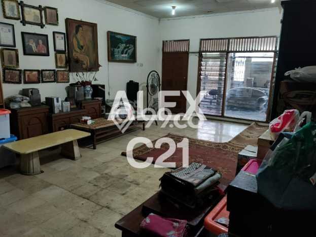 Hunian Super Mewah dengan Akses Paling Strategis di Pondok Pinang, Jakarta Selatan Hunian Super Mewah dengan Akses Paling Strategis di Pondok Pinang, Jakarta Selatan