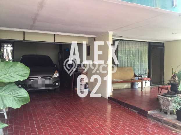 Rumah Luxury Modern Tanpa Renovasi di Kalibata Jakarta Selatan Rumah Luxury Modern Tanpa Renovasi di Kalibata Jakarta Selatan