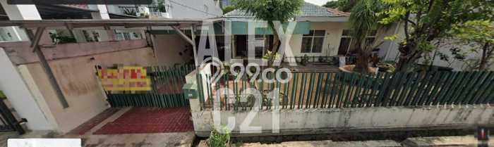 Rumah Luxury Modern Tanpa Renovasi di Kalibata Jakarta Selatan Rumah Luxury Modern Tanpa Renovasi di Kalibata Jakarta Selatan