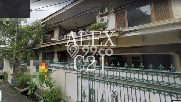Hot Offer Hunian Mewah Ideal dan Luas di Tebet, Jakarta Selatan Hot Offer Hunian Mewah Ideal dan Luas di Tebet, Jakarta Selatan