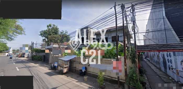 Hunian Super Elit dengan Akses Paling Strategis di Kalibata, Jakarta Selatan Hunian Super Elit dengan Akses Paling Strategis di Kalibata, Jakarta Selatan