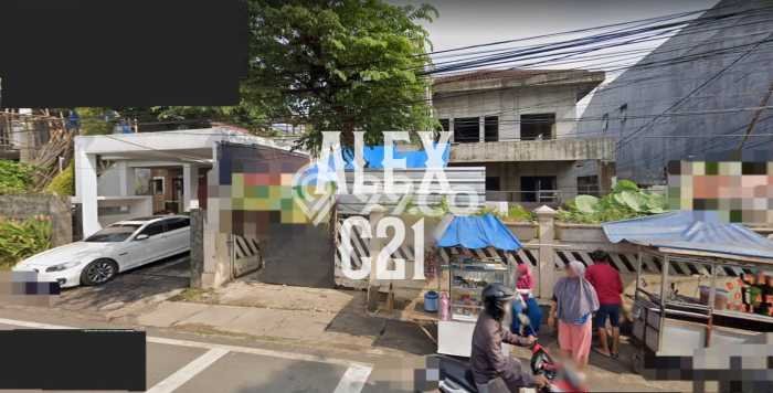Hunian Super Elit dengan Akses Paling Strategis di Kalibata, Jakarta Selatan Hunian Super Elit dengan Akses Paling Strategis di Kalibata, Jakarta Selatan