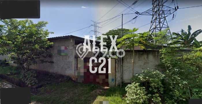 Gudang Usaha Dijual di Pondok Aren Tangerang Selatan LT 2000m2 & LB 500m2 Gudang Usaha Dijual di Pondok Aren Tangerang Selatan LT 2000m2 & LB 500m2