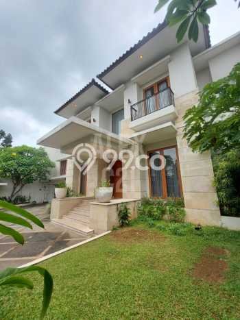 Rumah Elit Modern Tanpa Renovasi di Kemang Jakarta Selatan Rumah Elit Modern Tanpa Renovasi di Kemang Jakarta Selatan