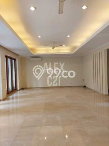 Rumah Elit Modern Tanpa Renovasi di Kemang Jakarta Selatan Rumah Elit Modern Tanpa Renovasi di Kemang Jakarta Selatan