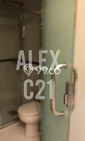 Apartemen Nyaman untuk Disewa, 4 Kamar di Jakarta Pusat Apartemen Nyaman untuk Disewa, 4 Kamar di Jakarta Pusat