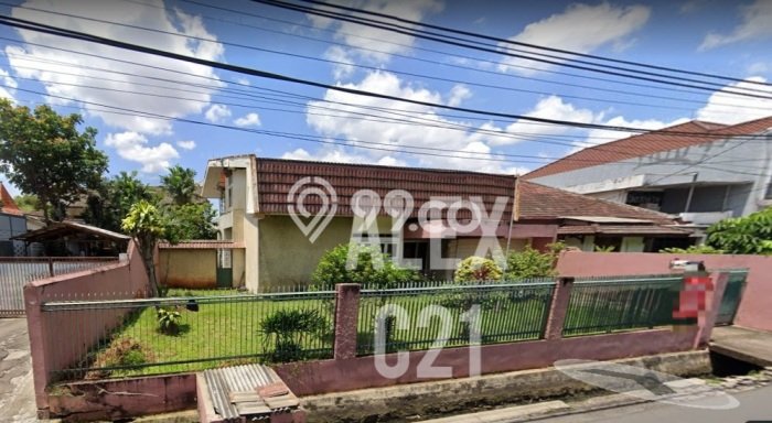 Jual Rumah Luas Elegan Dengan View Cantik di Pejaten, Jakarta Selatan Jual Rumah Luas Elegan Dengan View Cantik di Pejaten, Jakarta Selatan