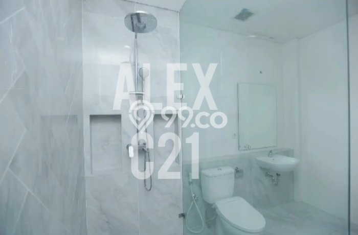 Rumah Luxury Modern Tanpa Renovasi di Pejaten Jakarta Selatan Rumah Luxury Modern Tanpa Renovasi di Pejaten Jakarta Selatan