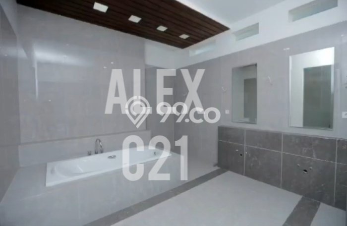 Rumah Luxury Modern Tanpa Renovasi di Pejaten Jakarta Selatan Rumah Luxury Modern Tanpa Renovasi di Pejaten Jakarta Selatan