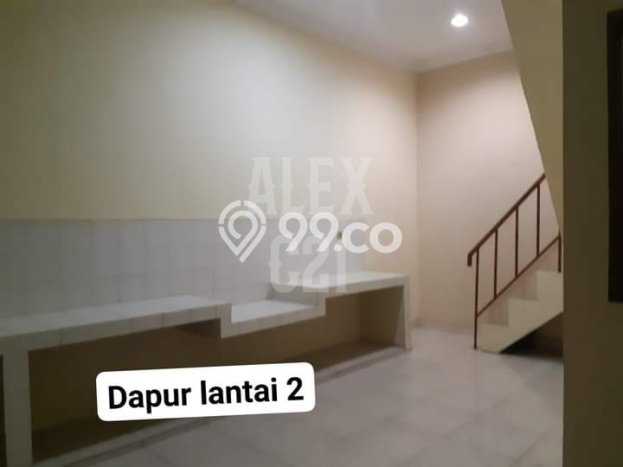 Ready to Use! Premium House LT 105m2 Desain Elegan di Sunter Ready to Use! Premium House LT 105m2 Desain Elegan di Sunter
